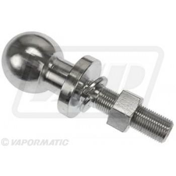 VLE2101 - BALL HITCH PIN 2 3/4 X 3/4 "